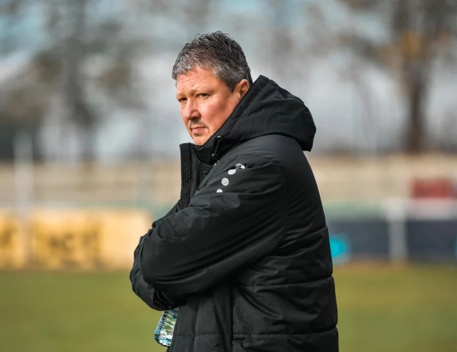 Ясна е причината за тежкото състояние на Любослав Пенев