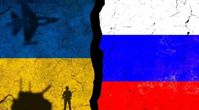 Украйна срещу Русия: Честита нова 1939-та година 