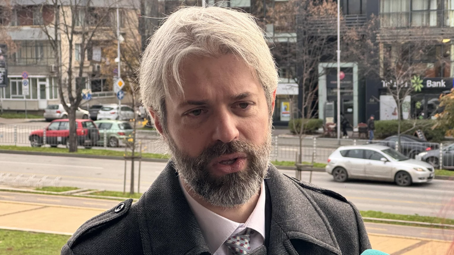 Имало е заплахи и "покани" към мен. От кого ли? Зависи дали питате #КОЙ