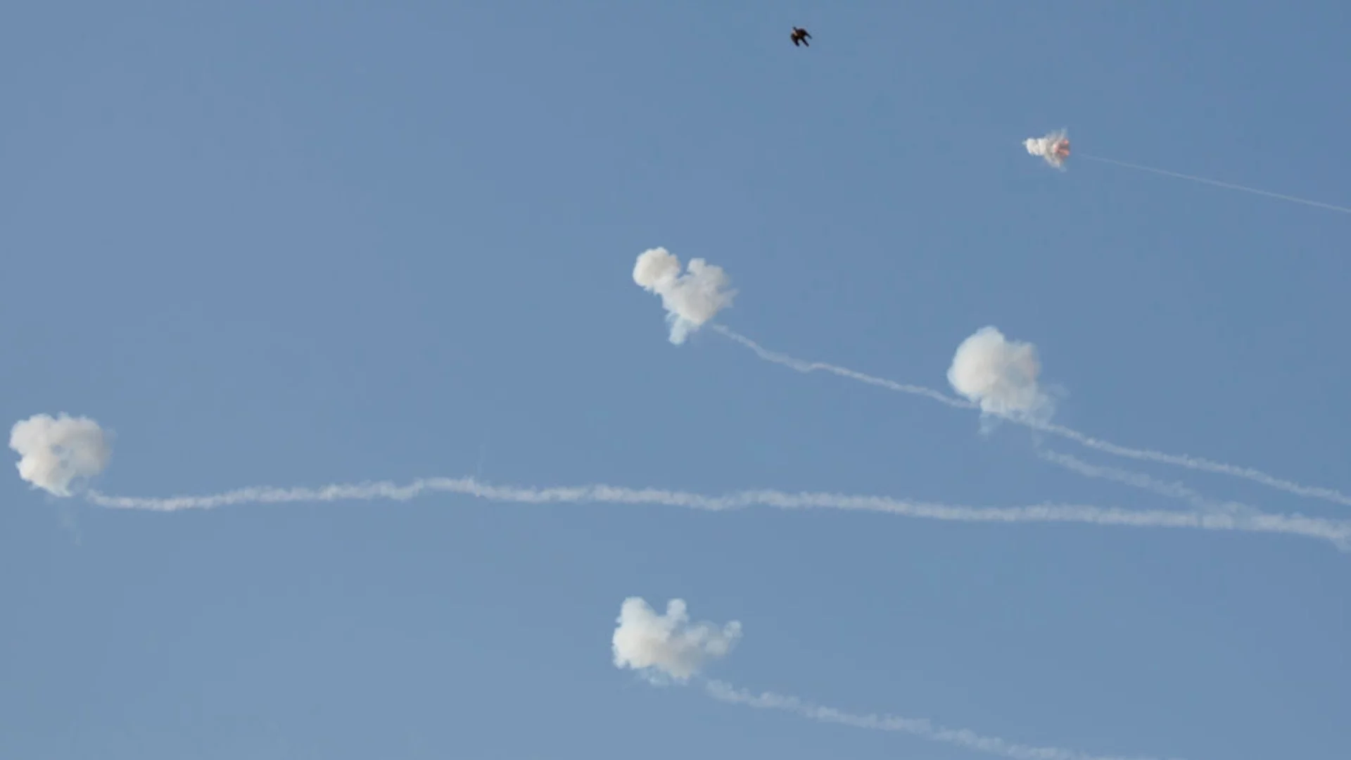 Руски кмет за щети от украински дронове: Няма пари за ремонт, искайте от Зеленски