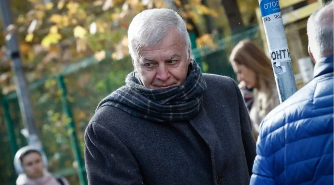 Веласкес: Наско Сираков е страхотна личност – честен, откровен, директен и буди доверие