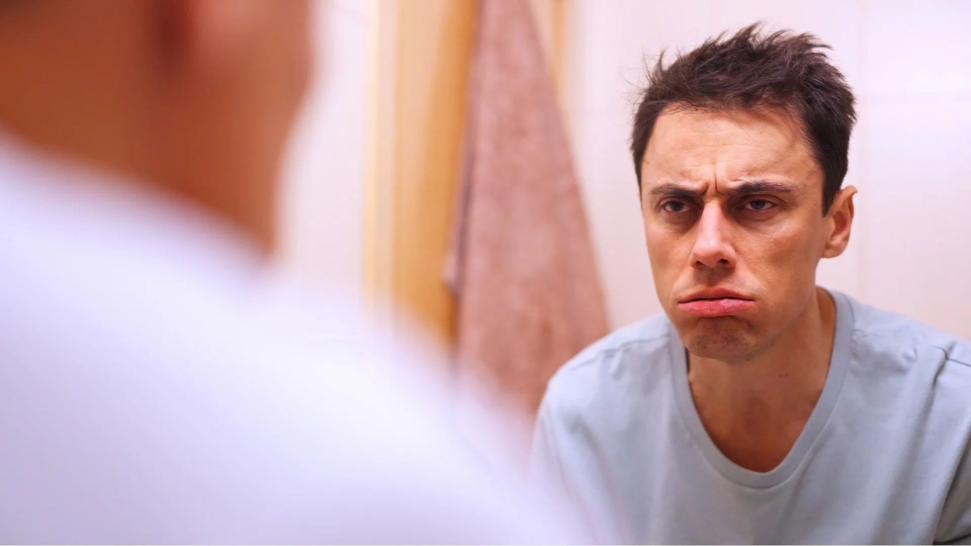 Защо понеделниците ни правят нещастни?