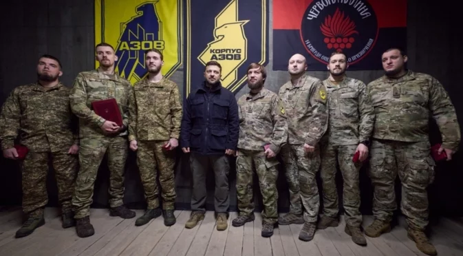 Кризите пред Зеленски се множат: Мирноград е обкръжен – оценка на украински експерти (ОБЗОР - ВИДЕО)