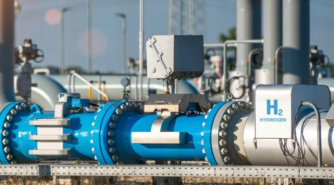 България ще получи подкрепа от ЕС за водородна инфраструктура