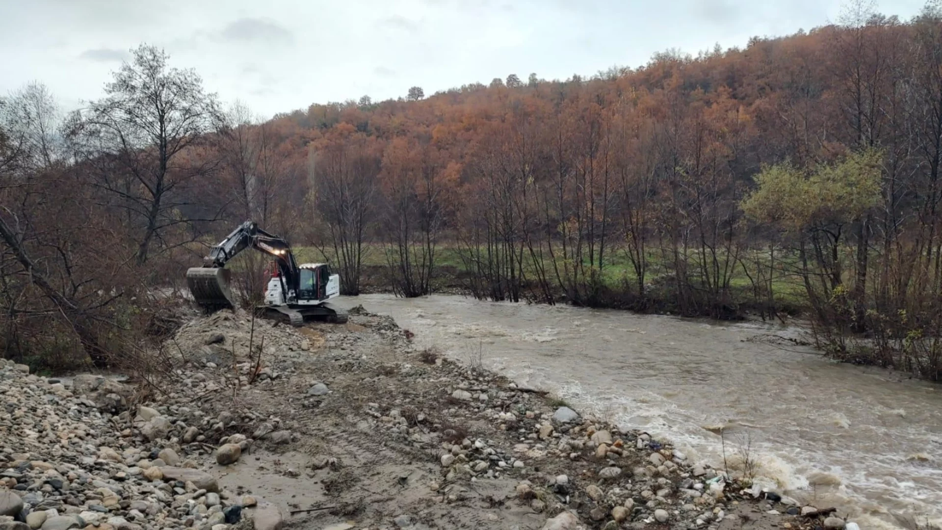Отмениха бедственото положение в Симитли