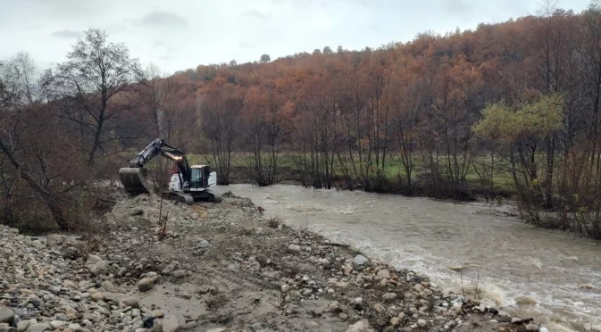 Отмениха бедственото положение в Симитли