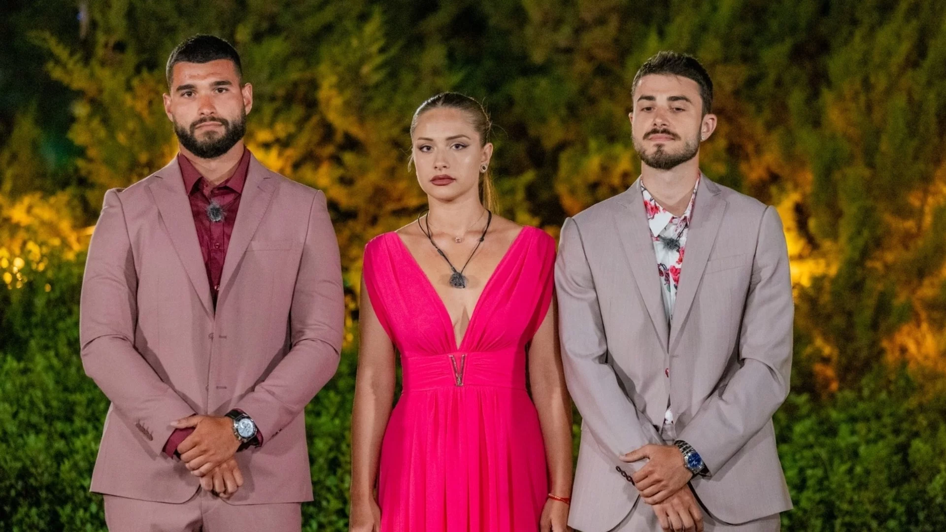 Важно решение в "Ергенът: Любов в рая" определи първите финалисти (СНИМКИ)