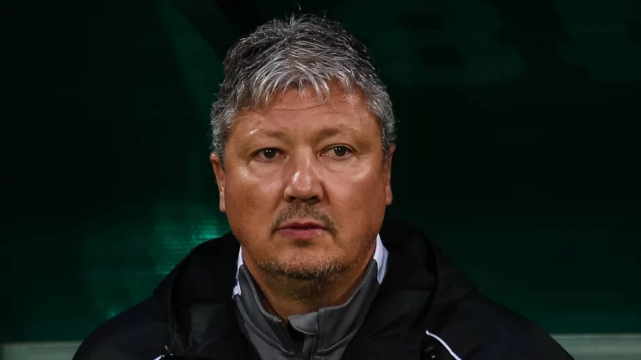 Ники Кънчев с емоционално разкритие: Любо Пенев отказва...