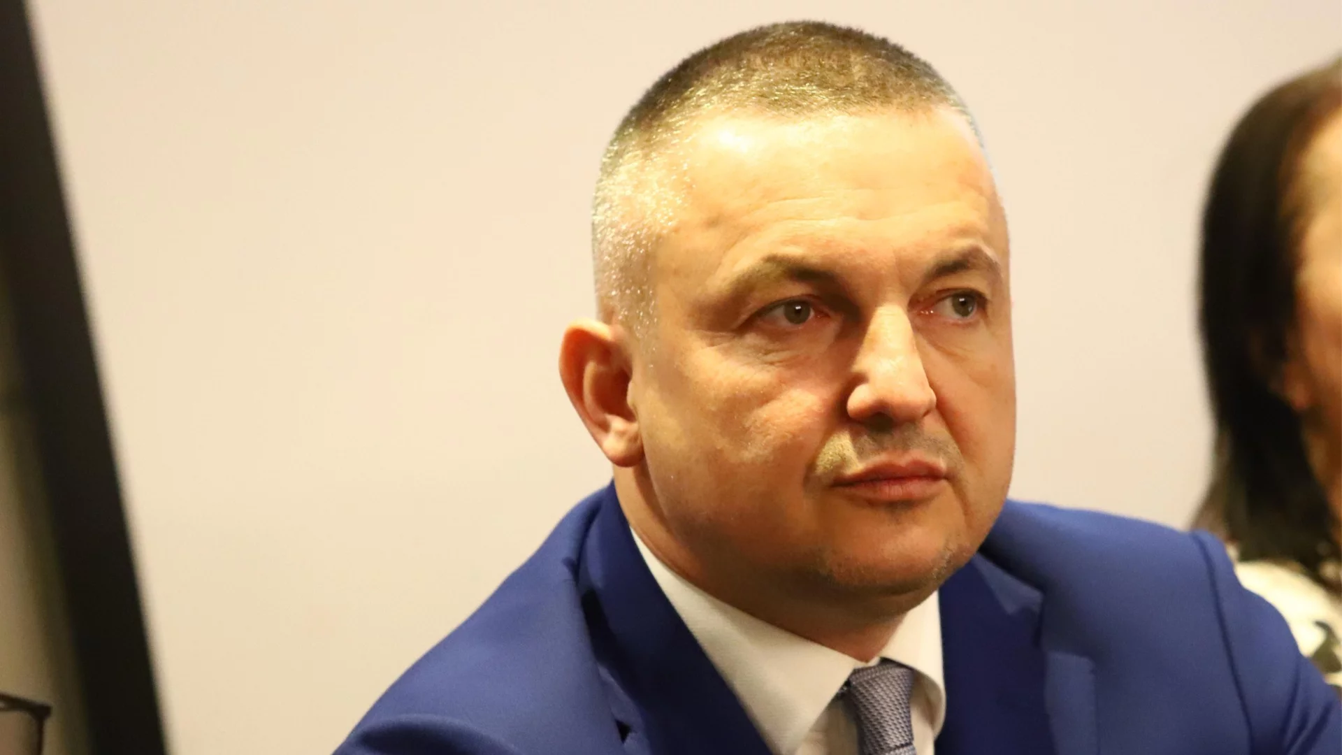 "Не аз, а месията ви Коцев е подсъдим за корупция": Портних с първи коментар