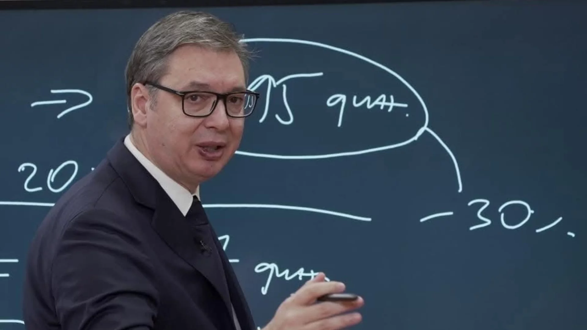 Енергийната криза в Сърбия: НИС спира работа до часове, ако САЩ не реагират