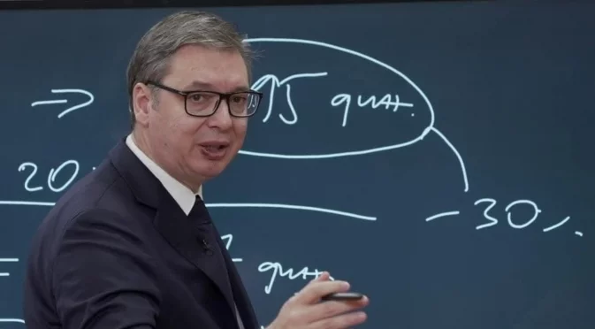 Енергийната криза в Сърбия: НИС спира работа до часове, ако САЩ не реагират