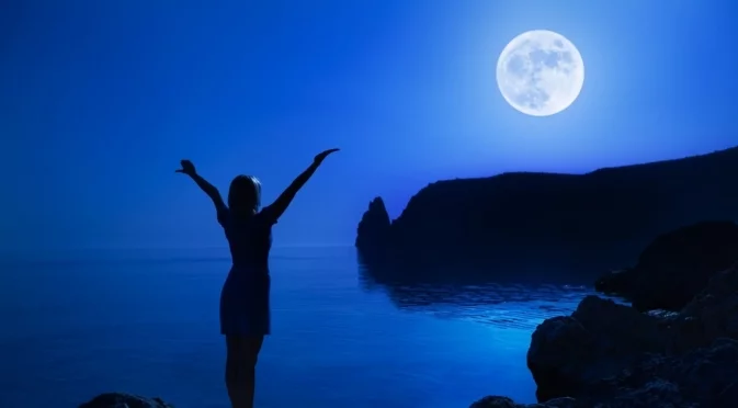 По пълнолуние стават чудеса: 3 зодии ще сбъднат свое желание на 5 декември