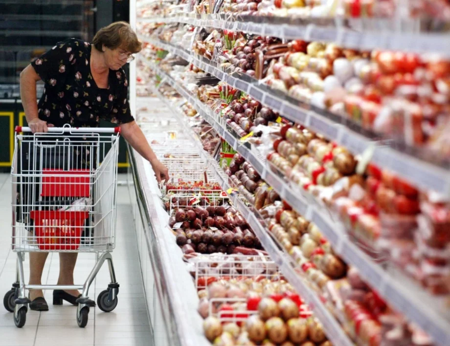 А-ха да стане "магазинът за хората", но стана както винаги