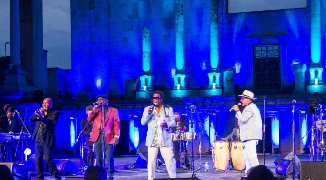 Супергрупата The Sons of Buena Vista пристига в София през февруари