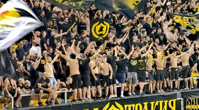 Ботев Пловдив с остра декларация: Клубът не участва и не стои зад каквито и да било политически прояви