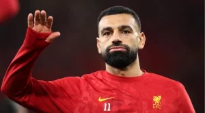 Трите причини защо Ливърпул и Мохамед Салах ще се разделят много скоро