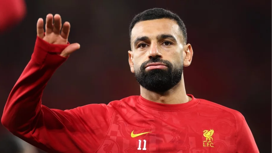 Трите причини защо Ливърпул и Мохамед Салах ще се разделят много скоро