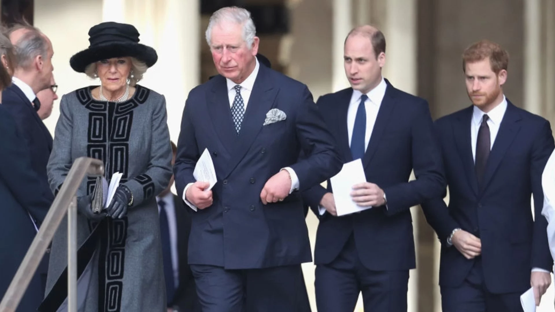 Посочиха най-сексапилния член на британското семейство: Никой не е чувал името му