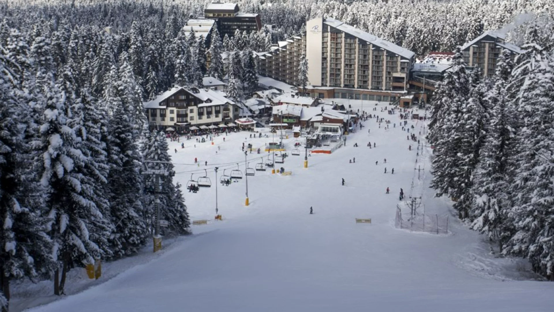 Преди сезона: КЗП започва засилени проверки в зимните курорти