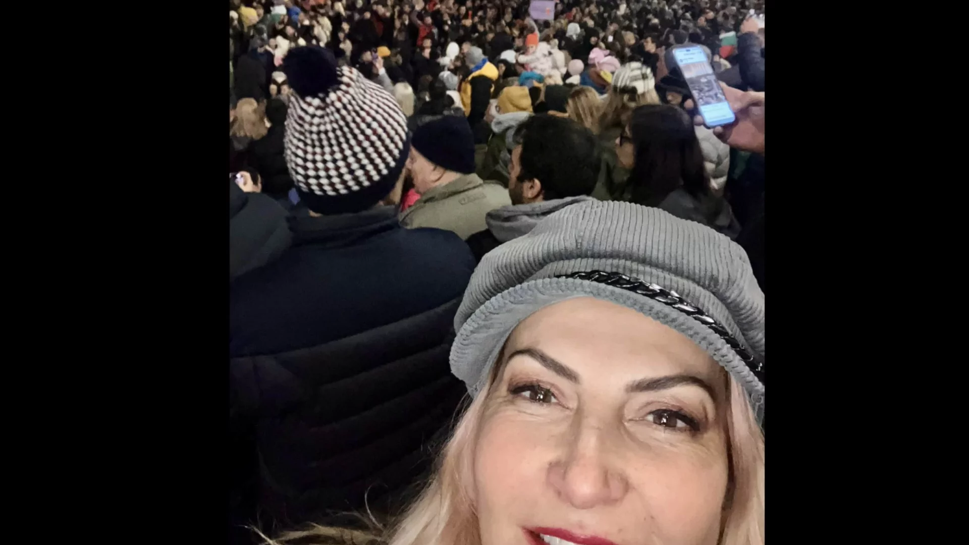 Ива Дойчинова: Тиквеното Б е здраво засенчено от Дебелото Д