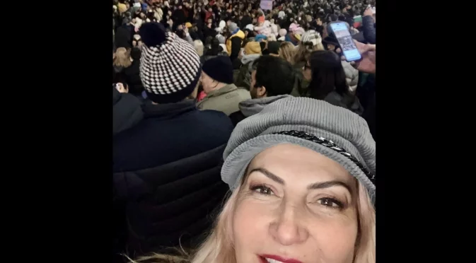 Ива Дойчинова: Тиквеното Б е здраво засенчено от Дебелото Д