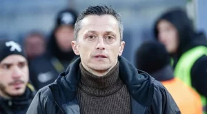 Нищо няма да е същото: Христо Янев взе важно решение за бъдещето на ЦСКА