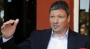 Чуха молитвите на феновете - добра новина от семейството на Любослав Пенев