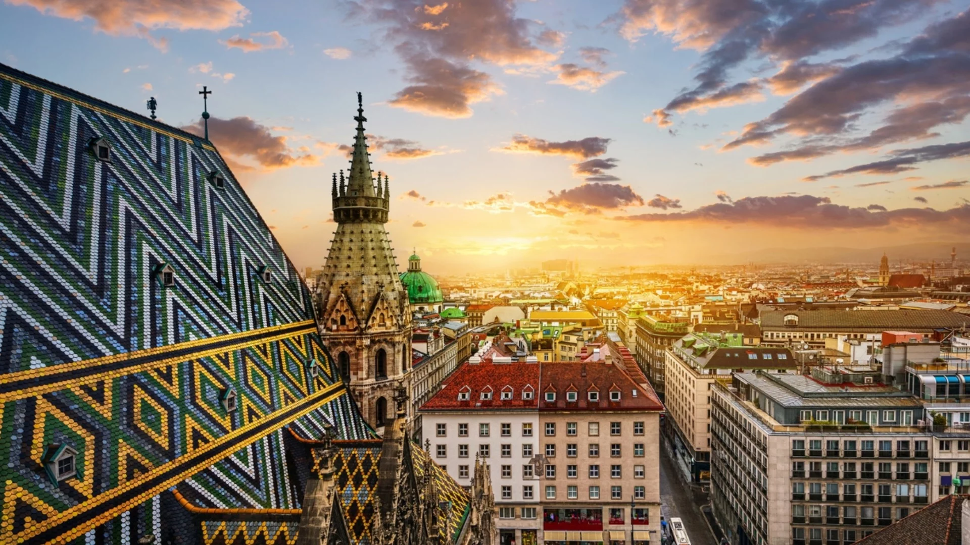 „Изпуснах си нервите“: Пиян хърватин намушка сърбин до смърт във Виена заради политика