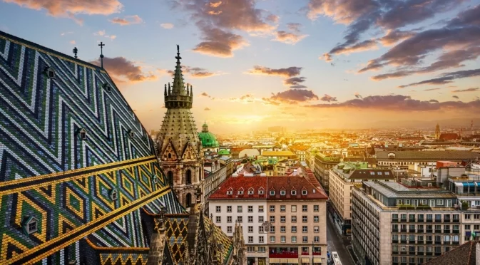 „Изпуснах си нервите“: Пиян хърватин намушка сърбин до смърт във Виена заради политика