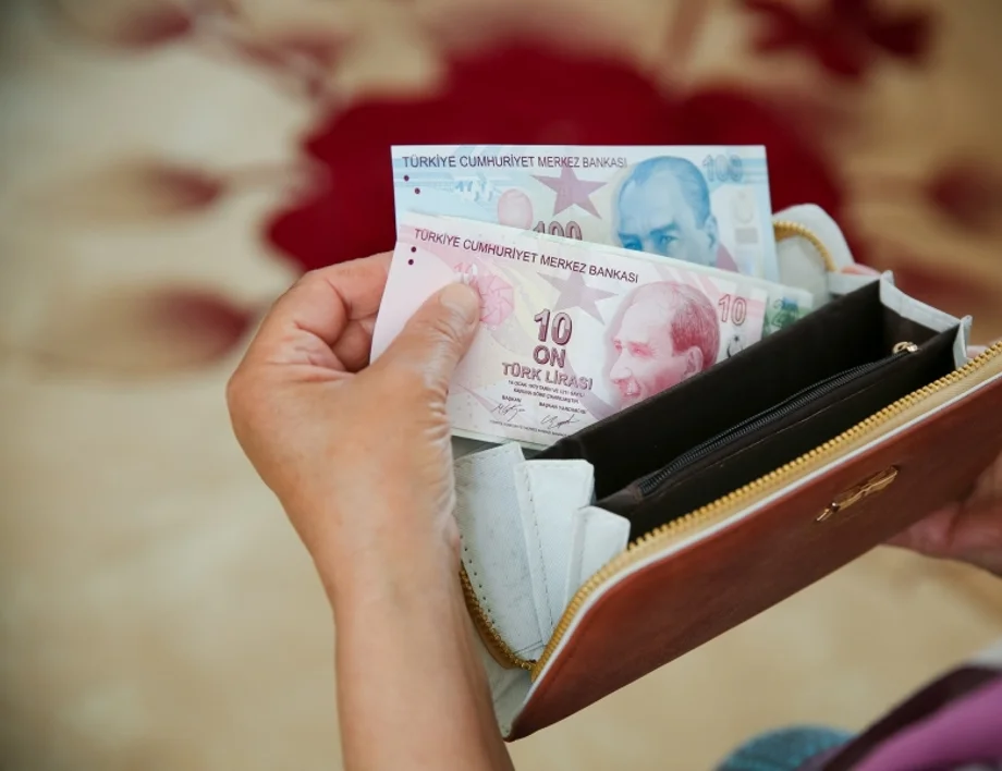 Турска лира - лев. Колко струва една турска лира към един български лев днес, 1 декември /валутен калкулатор/