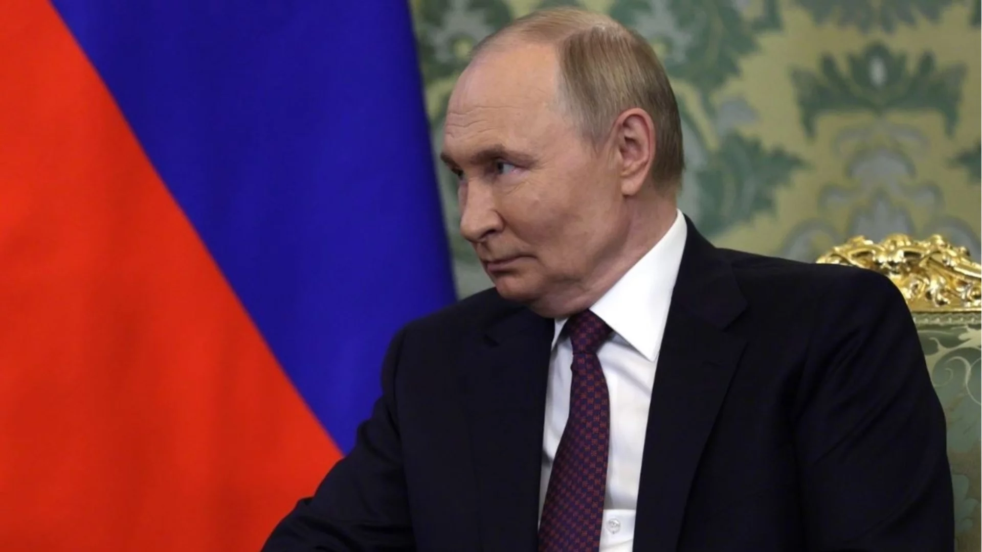 НА ЖИВО: Кризата в Украйна, 03.12.25 - Русия е готова за война с Европа, обяви Путин