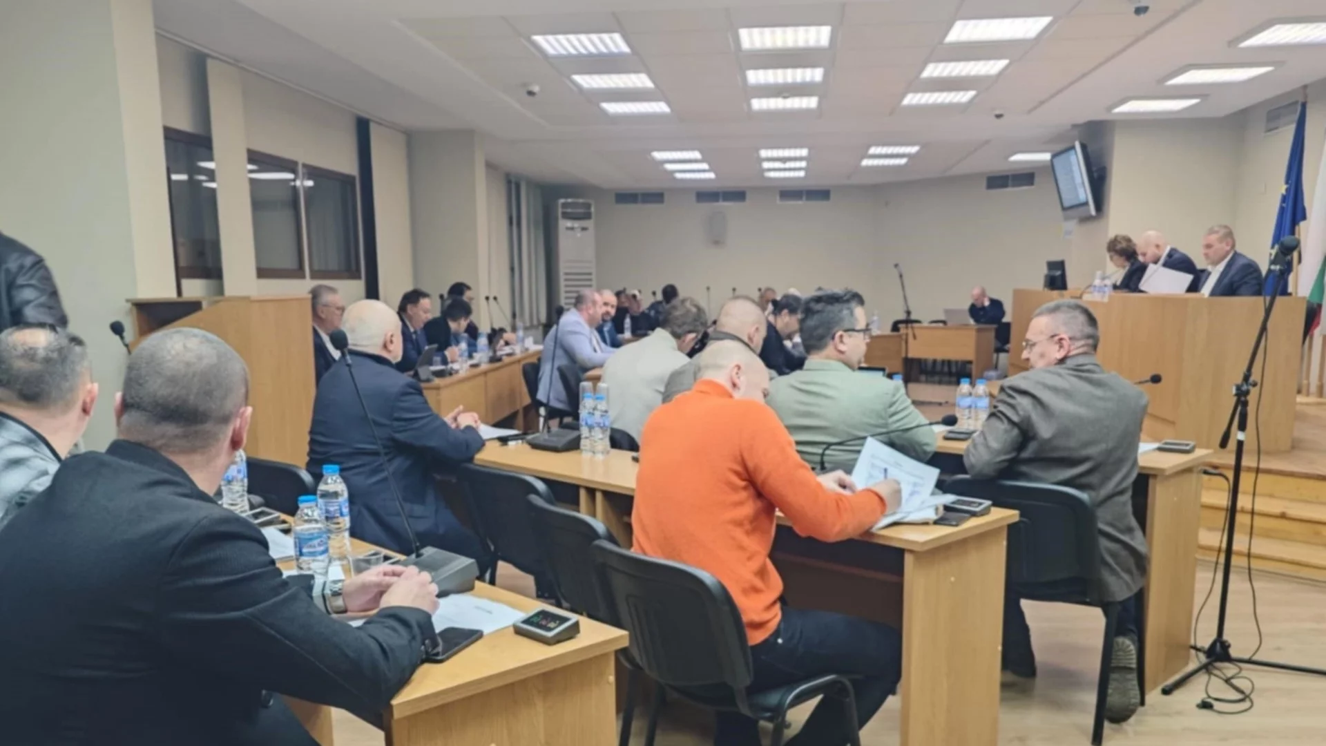 Община Плевен ще кандидатства с проект по програма „Образование“