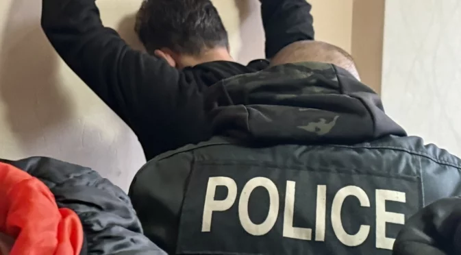 За да го върнат на работа: Трима отвлякоха мъж