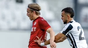 ЦСКА - Локомотив Пловдив по ТВ: Кога и къде да гледате дербито от Първа лига?