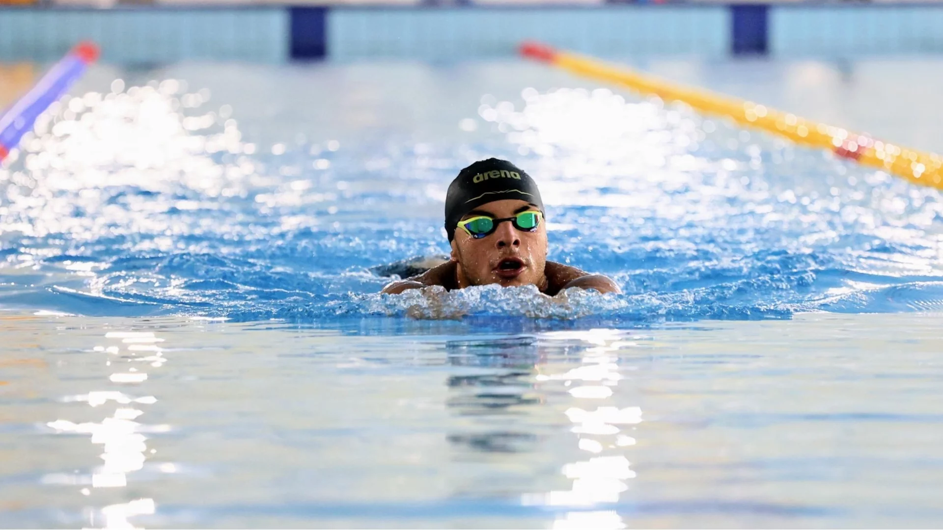 Жалко! Големите надежди на България за медал от Европейското по плуване се изпариха