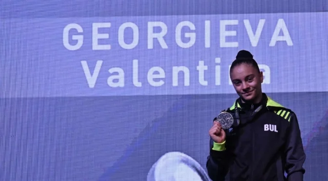 Валентина Георгиева след операцията: Това е Божият план! Ще се видим на подиума!