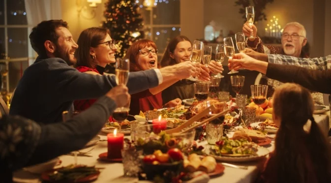 Не изхвърляйте остатъците от празничната трапеза, обогатете почвата си с тях