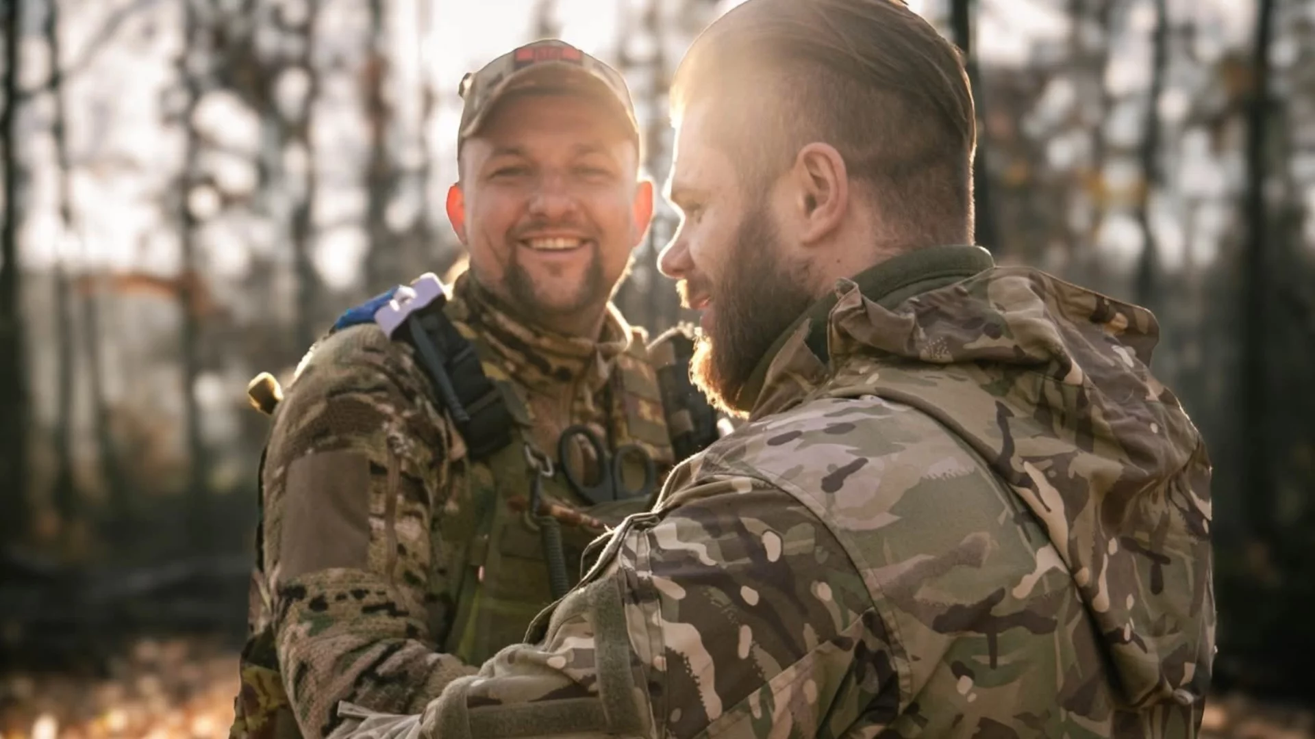 Един милион доброволци в украинската армия: Все по-актуална тема в Украйна