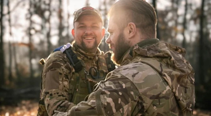 Един милион доброволци в украинската армия: Все по-актуална тема в Украйна