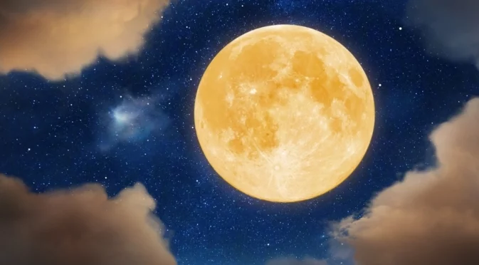 Идва златна луна: Ето кои зодии ще спечелят от идващото пълнолуние