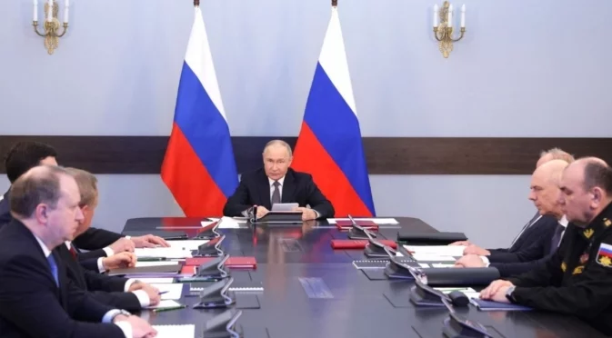 Зеленски изглежда притиснат, но и в Русия се множат сигналите за недоволство (ОБЗОР - ВИДЕО)