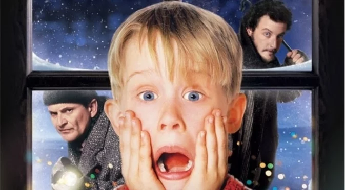 Маколи Кълкин има гениална идея за продължението на "Сам вкъщи"