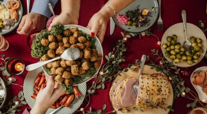 Ето защо напълняваме зимата – и 10 храни, които потискат апетита