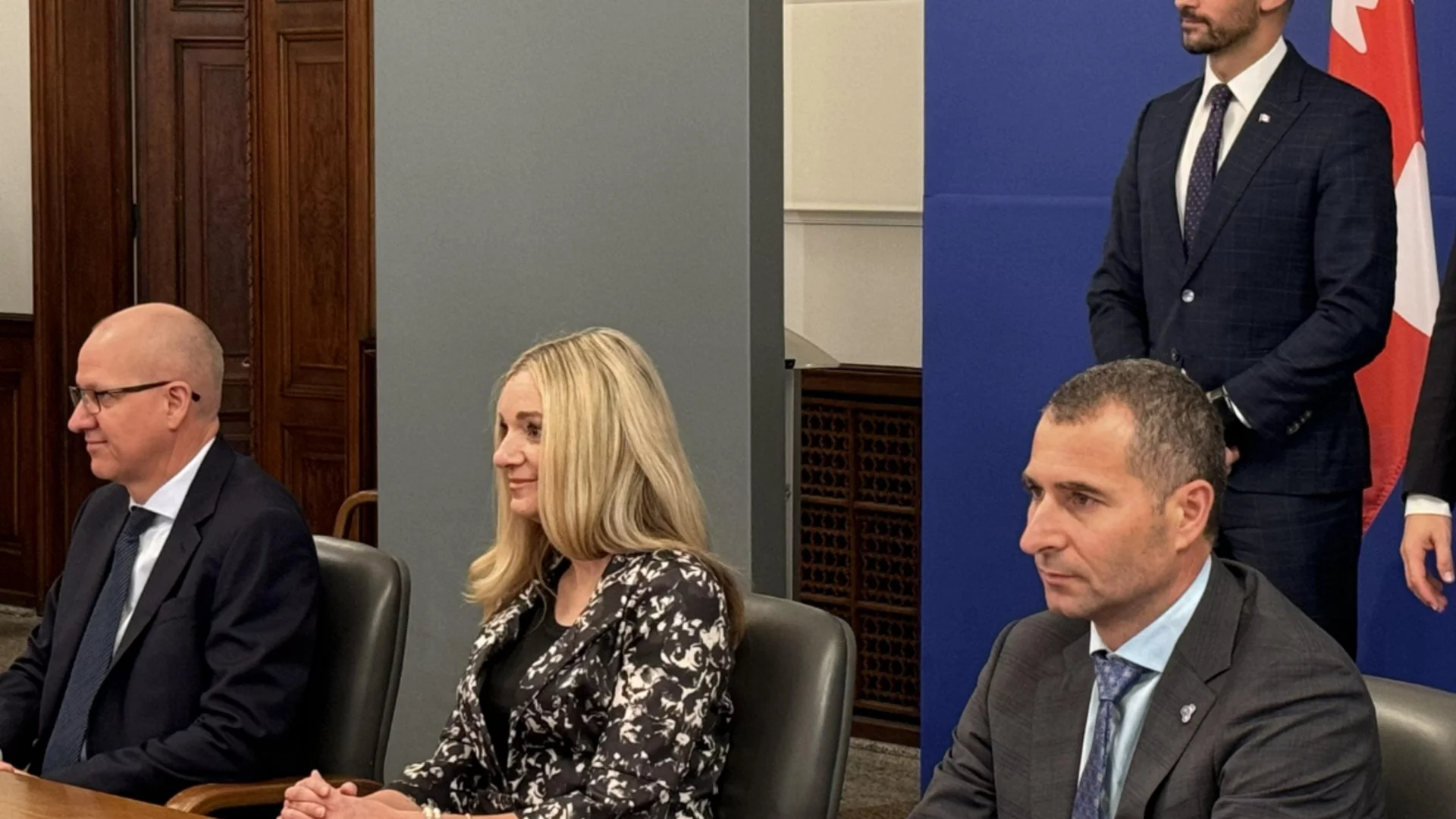 Подписаха ключов договор за новите блокове на АЕЦ "Козлодуй"