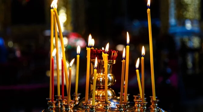 Църковен празник на 3 декември: 3 неща, които НЕ бива да правите утре - носят нещастие
