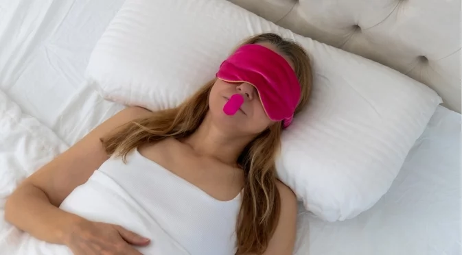 Хиляди опитаха да спят така, но експертите предупреждават - тази тенденция е опасна