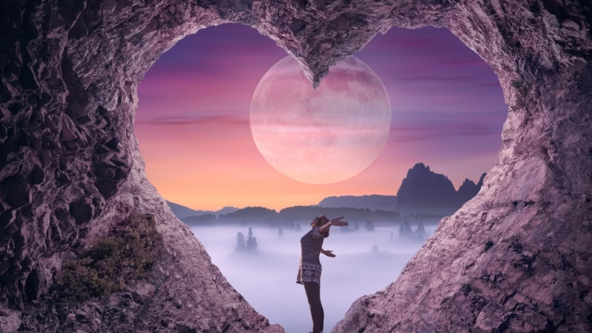 Пълнолуние 2026 година