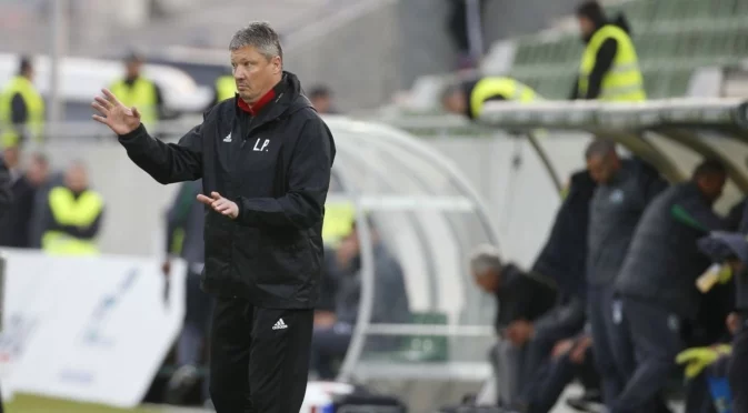 Фондация ЦСКА стартира дарителска кампания в подкрепа на Любо Пенев