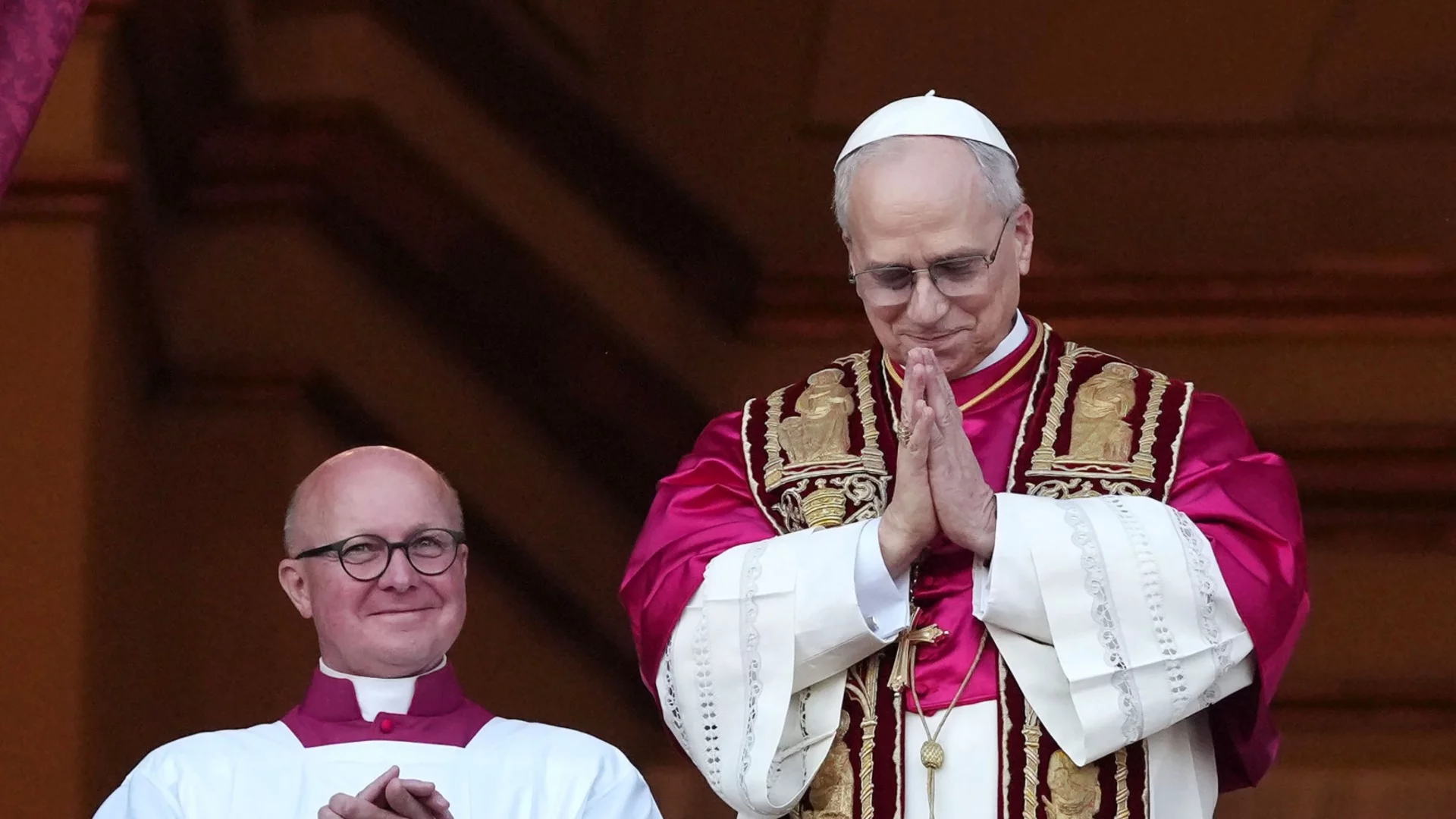 Папата призова за мир в Ливан