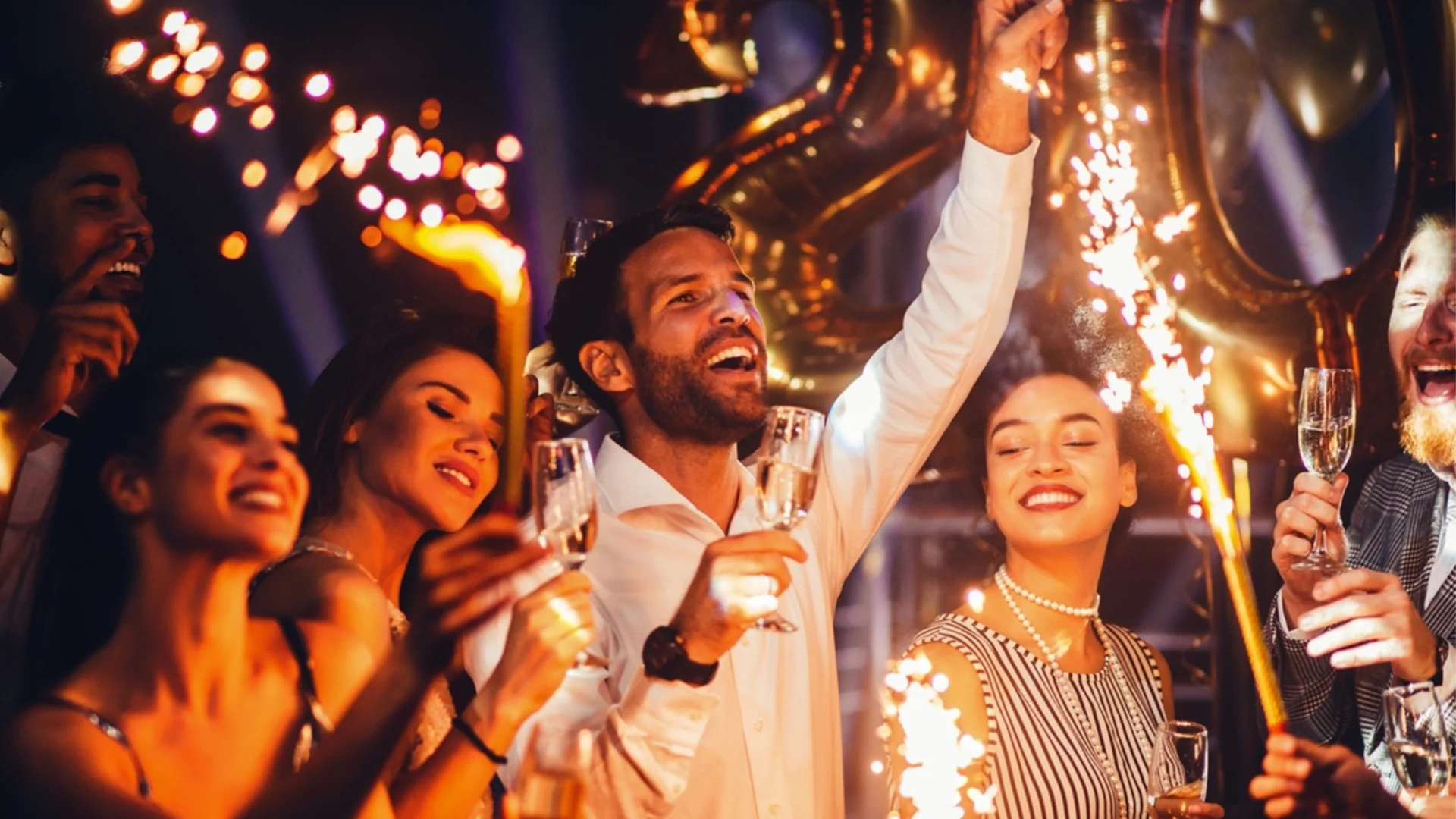 Краят на 2025 г. в знака на чудесата: Вселената носи изненада за тези зодии